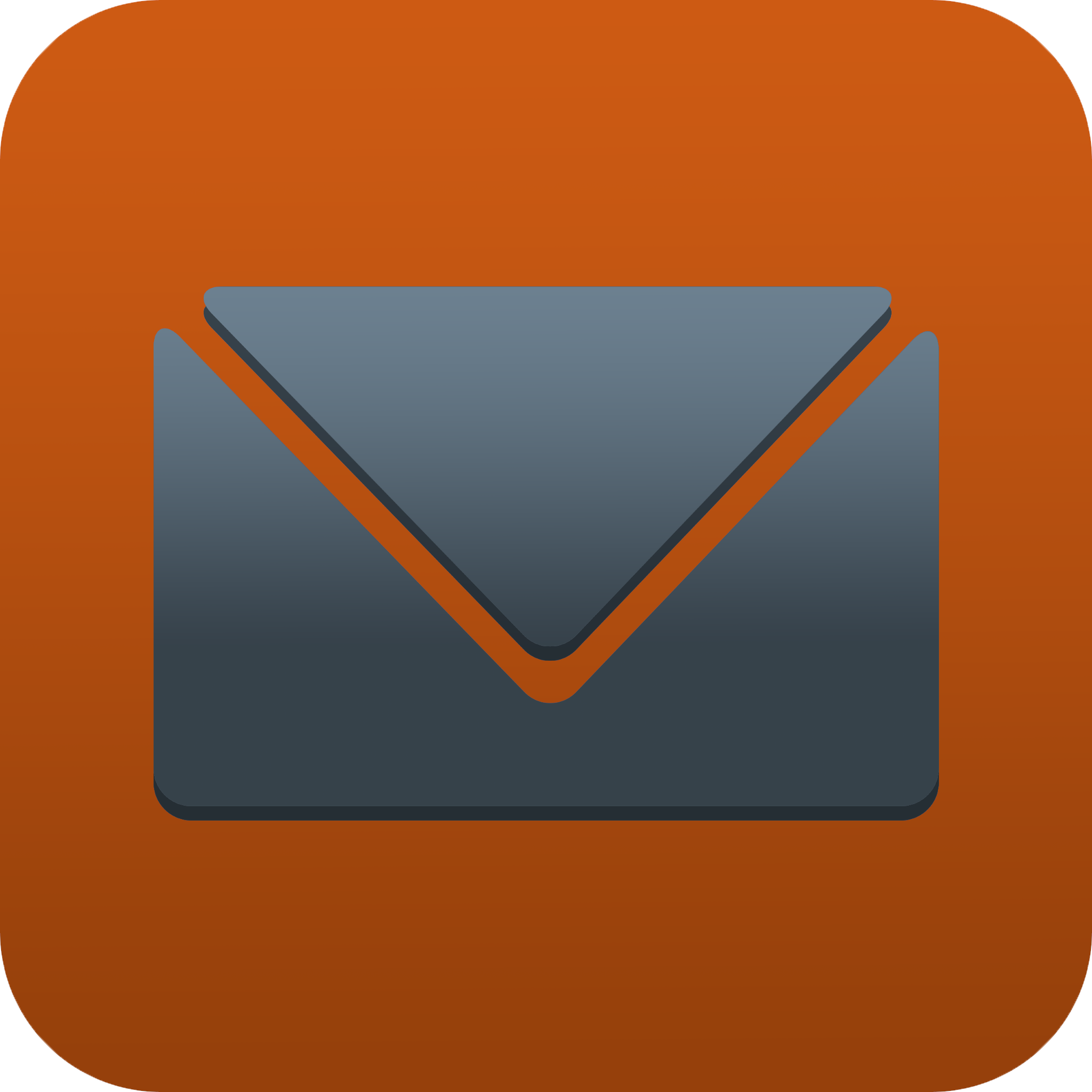 Email Icon